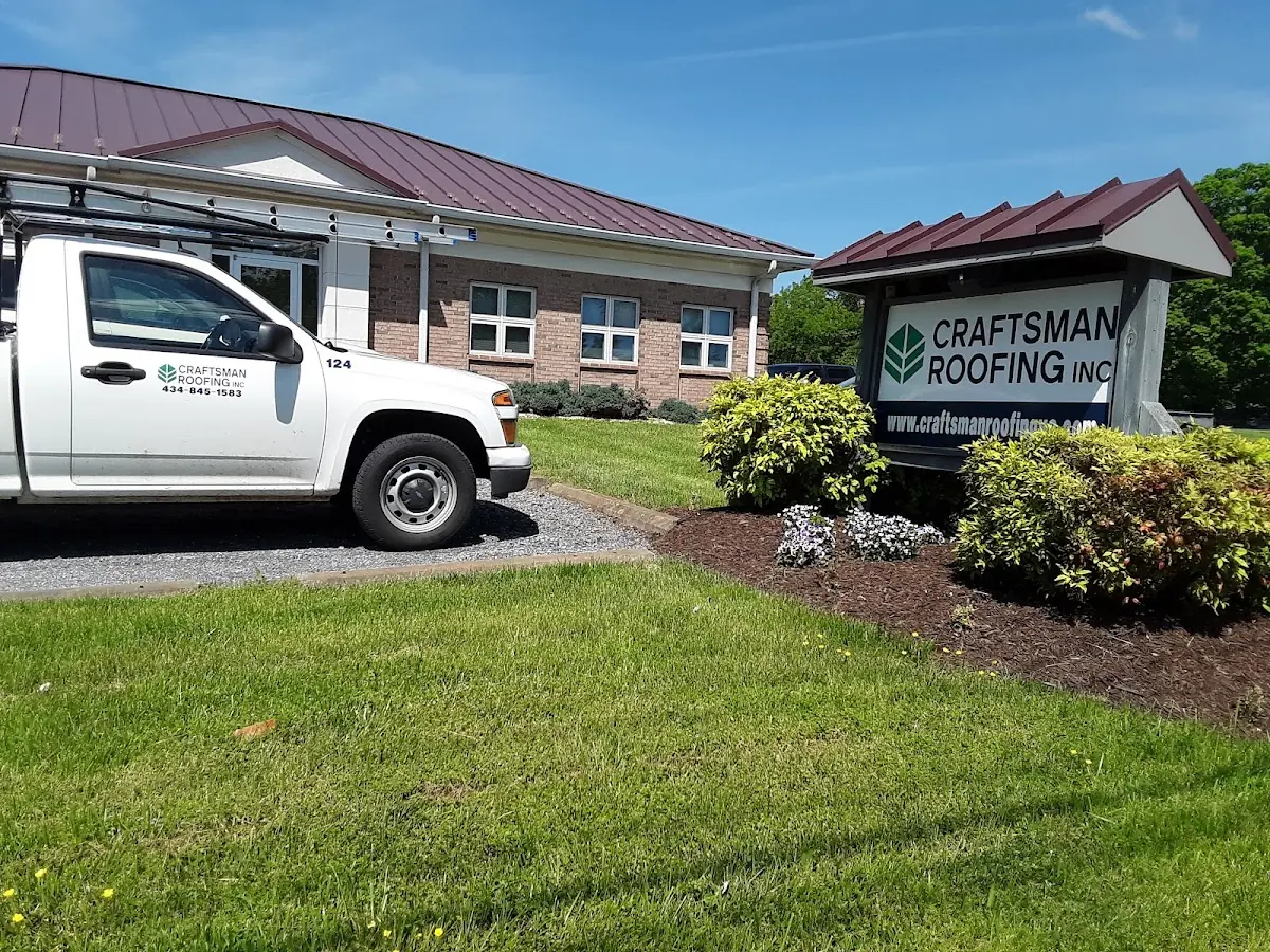 Quality Chimney Repair by experienced craftsmen in Good Hope